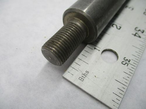 17-47374 pivot anchor pin 13.25" for mercruiser tr/trs 215e/h iii sterndrives