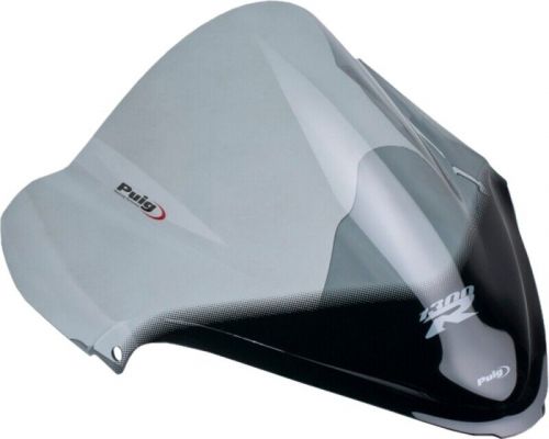 Puig racing screen smoke hayabusa '08 - 4826h