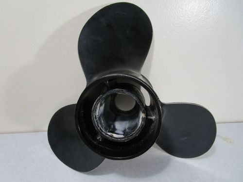 Fits Mercury 40/60/75/90/115/125HP 140HP 48-77346A45 Aluminum Propeller 13 x 19P, US $79.99, image 3