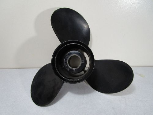 Fits Mercury 40/60/75/90/115/125HP 140HP 48-77346A45 Aluminum Propeller 13 x 19P, US $79.99, image 8