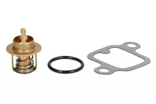 Thermostat Kit with gasket o-ring for Volvo Penta 3.0 3.0L 1996-up marine omc, US $21.99, image 10