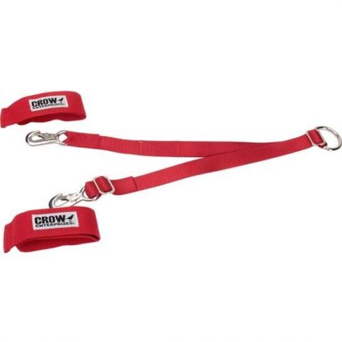 Crow 11574A2 Junior Arm Restraints, Black, US $60.99, image 6