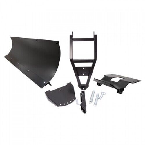 Tusk subzero snow plow kit, winch equipped utv, 72" blade 1469350029