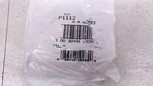 LOT of 10 NEW Uncut Key Blanks Ilco B93 / P1112 for GM General Motors Vehicles, US $9.95, image 2