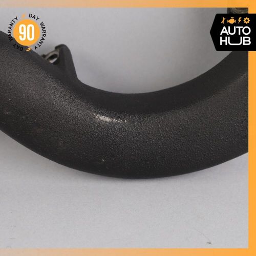 03-20 Mercedes W216 CL600 S600 CL65 AMG Upper Radiator Hose Pipe 2752000352 OEM, US $75.00, image 2