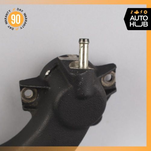 03-20 Mercedes W216 CL600 S600 CL65 AMG Upper Radiator Hose Pipe 2752000352 OEM, US $75.00, image 3