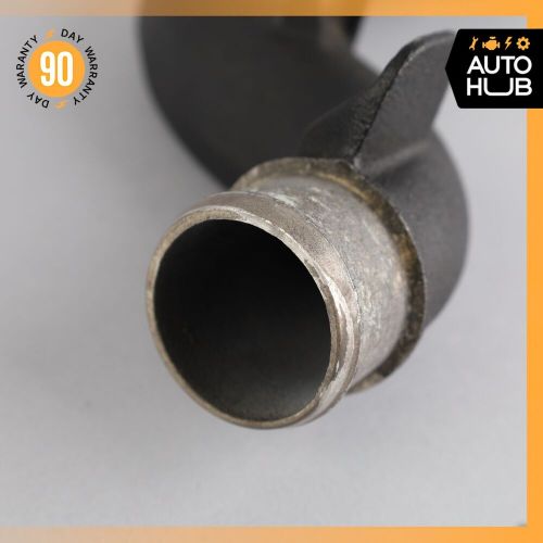03-20 Mercedes W216 CL600 S600 CL65 AMG Upper Radiator Hose Pipe 2752000352 OEM, US $75.00, image 5