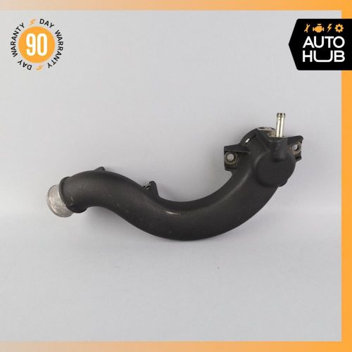 03-20 Mercedes W216 CL600 S600 CL65 AMG Upper Radiator Hose Pipe 2752000352 OEM, US $75.00, image 11