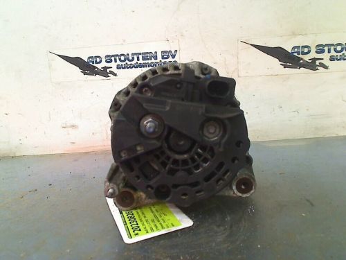 ALTERNATOR Audi A1 (8X1/8XK) Hatchback 3-drs 1.2 TFSI (CBZA) 2012-, US $, image 2