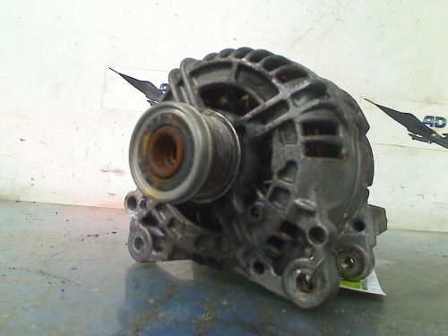 ALTERNATOR Audi A1 (8X1/8XK) Hatchback 3-drs 1.2 TFSI (CBZA) 2012-, US $, image 4