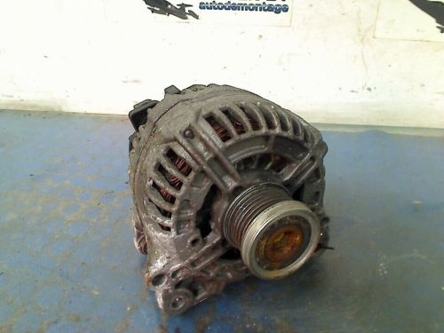 ALTERNATOR Audi A1 (8X1/8XK) Hatchback 3-drs 1.2 TFSI (CBZA) 2012-, US $, image 5