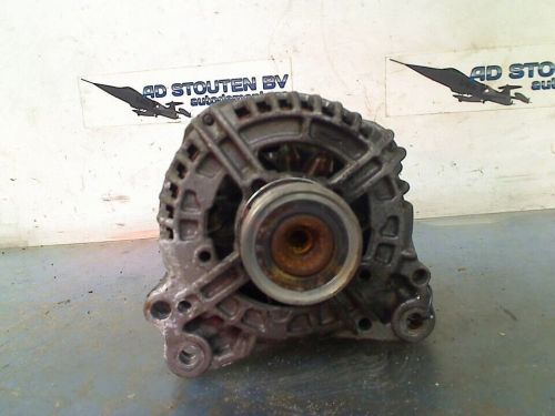 ALTERNATOR Audi A1 (8X1/8XK) Hatchback 3-drs 1.2 TFSI (CBZA) 2012-, US $, image 6