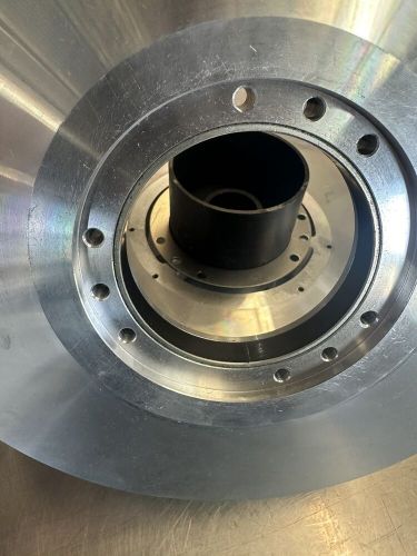 BDX 50001 Diamond Drive Secondary Clutch F7 Crossfire 10.4”, C $575.00, image 4