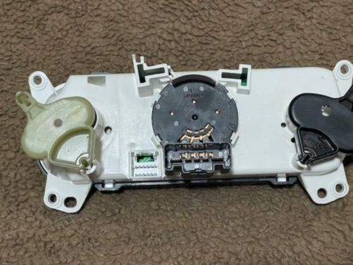 2007-2009 Patriot Caliber Compass A/C Heater Climate Control Switch 55111874AF, US $50.99, image 6