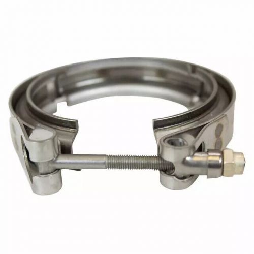 Genuine Ford Exhaust Clamp F81Z-8287-EA, US $38.93, image 2