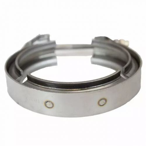 Genuine Ford Exhaust Clamp F81Z-8287-EA, US $38.93, image 4