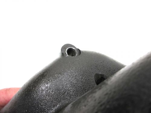 OEM KAWASAKI 2004-2019 STX-12F STX 15F ULTRA LX FRESHWATER EXHAUST MANIFOLD, US $225.00, image 9