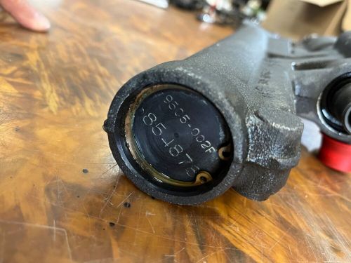 VOLVO PENTA POWER STEERING ACTUATOR SX 3854878 USED! TESTED!, US $197.95, image 2
