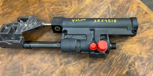 VOLVO PENTA POWER STEERING ACTUATOR SX 3854878 USED! TESTED!, US $197.95, image 4
