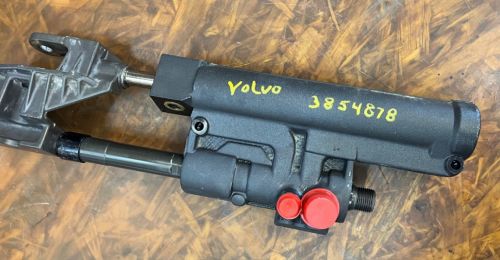 VOLVO PENTA POWER STEERING ACTUATOR SX 3854878 USED! TESTED!, US $197.95, image 8