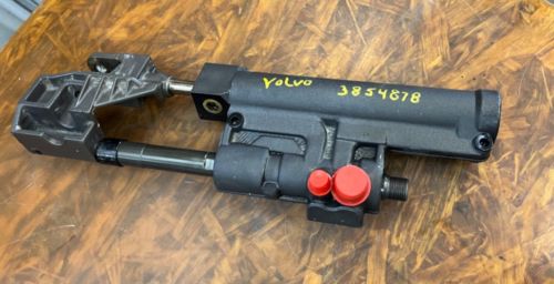 VOLVO PENTA POWER STEERING ACTUATOR SX 3854878 USED! TESTED!, US $197.95, image 9