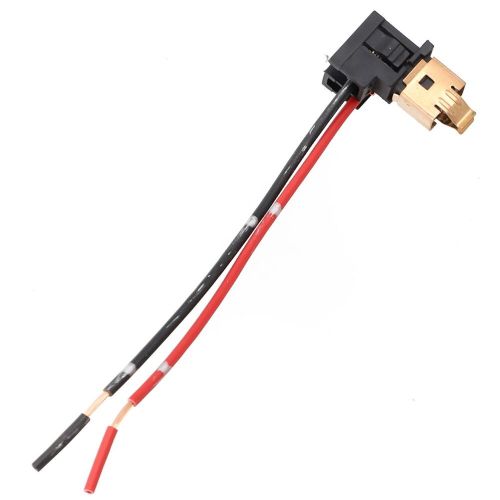 2PCS H1 H3 Socket Extension Wiring Harness Connector LED Headlight Adapter, C $9.18, image 10
