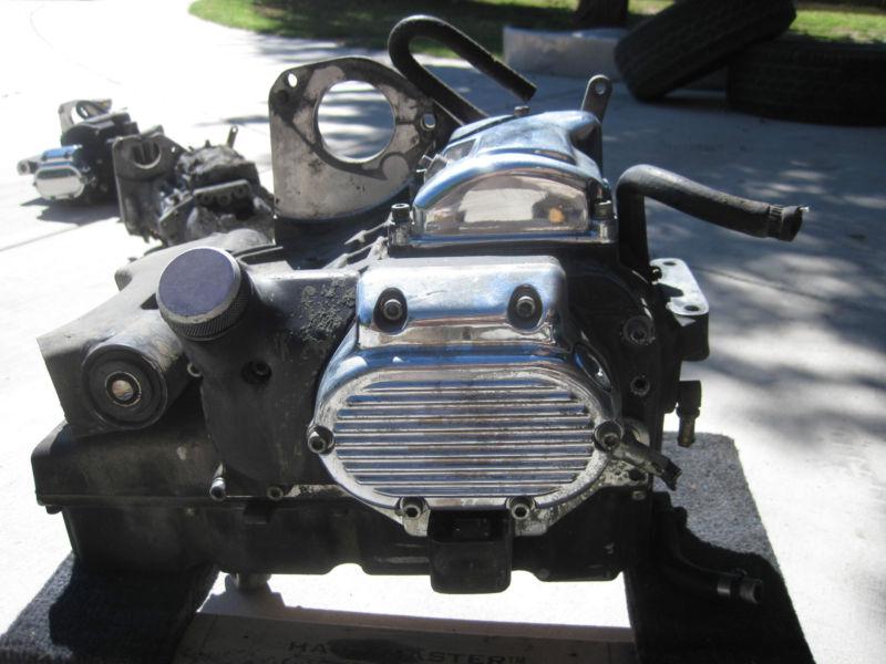 FLH 1996 Transmission. Complete, US $250.00, image 2