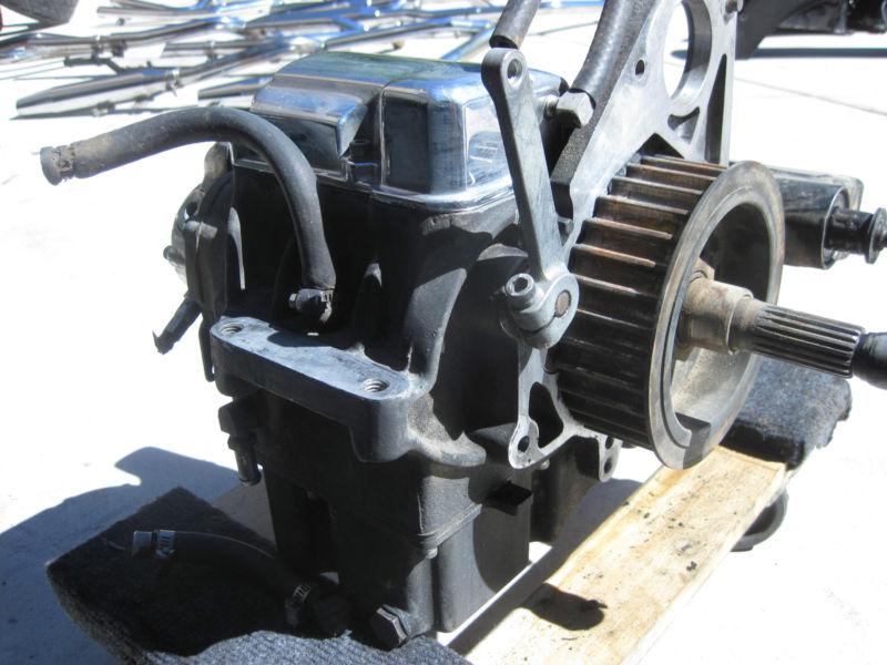FLH 1996 Transmission. Complete, US $250.00, image 4