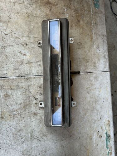 1941 Ford Gauge Instrument Cluster Coupe Sedan Convertible Hot Rod, US $50.00, image 3