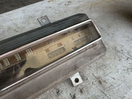 1941 Ford Gauge Instrument Cluster Coupe Sedan Convertible Hot Rod, US $50.00, image 9