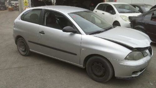 3b1837015aq left front door lock for seat ibiza 6l1 stella 210 2102760-