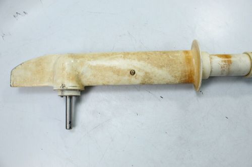 Ray Electric 36v Model #E2 Lower Unit, US $525.00, image 3