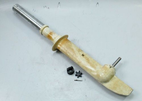 Ray Electric 36v Model #E2 Lower Unit, US $525.00, image 11