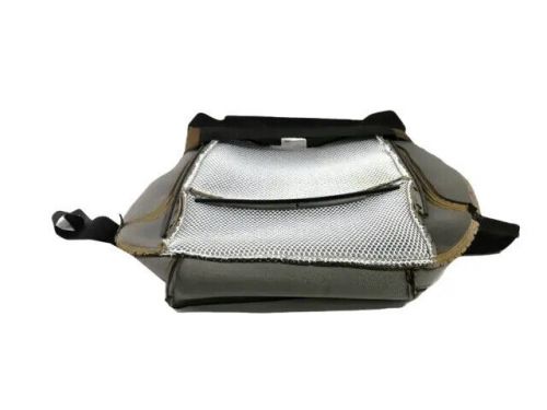 Genuine Mopar Front Seat Cushion Cover Right 7FX28TU6AA, US $618.70, image 2