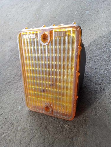 Chevy Vega Park Light Amber Color OEM Vintage, US $50.00, image 2