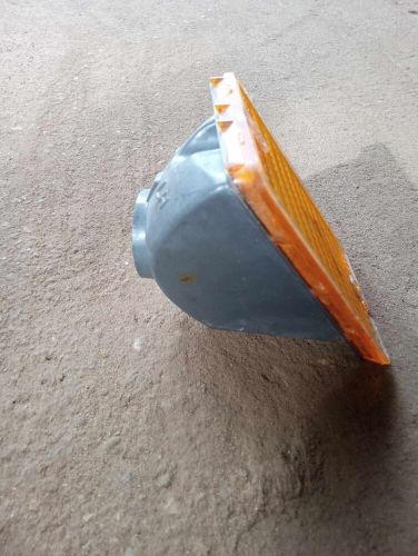 Chevy Vega Park Light Amber Color OEM Vintage, US $50.00, image 5