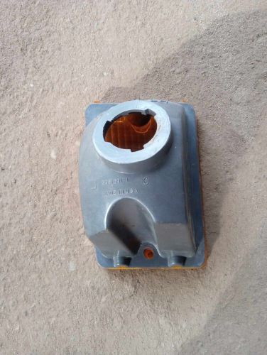 Chevy Vega Park Light Amber Color OEM Vintage, US $50.00, image 6