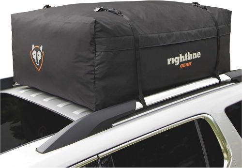 New RightLine Gear Range 3 Car Top Carrier, US $74.99, image 5