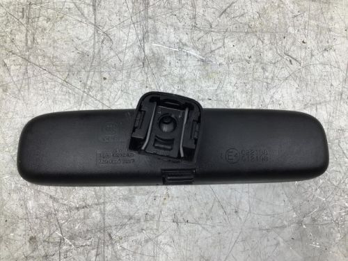 Toyota highlander hybrid 2001 10 interior rear view mirror manual diming factory
