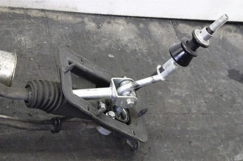 2011 Subaru WRX STI Six Speed 6SPD Manual Transmission TY856UW1MA Factory 08-14, US $3,299.99, image 5