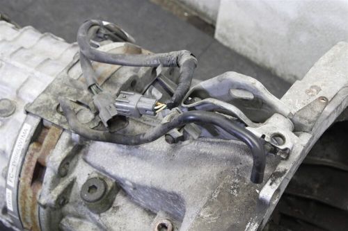 2011 Subaru WRX STI Six Speed 6SPD Manual Transmission TY856UW1MA Factory 08-14, US $3,299.99, image 11