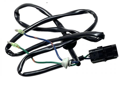1994 Sea-doo Xp Oem VTS Motor Wiring Harness PWCT, US $13.29, image 4
