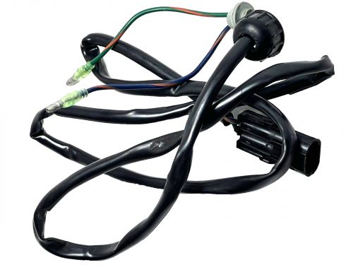 1994 Sea-doo Xp Oem VTS Motor Wiring Harness PWCT, US $13.29, image 7