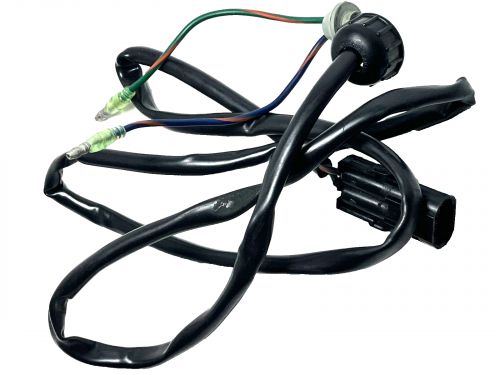 1994 Sea-doo Xp Oem VTS Motor Wiring Harness PWCT, US $13.29, image 8