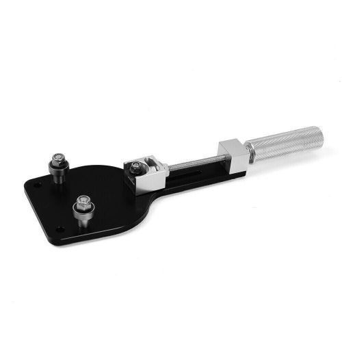 Aluminum Oil Filter Cutter Tool For Filter Cutting 2 3/8" To 4 3/4" 52-77750 BK*, US $44.41, image 5
