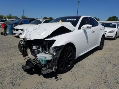 2010 LEXUS IS250 GAS FUEL PUMP 77020-53083, US $142.11, image 6