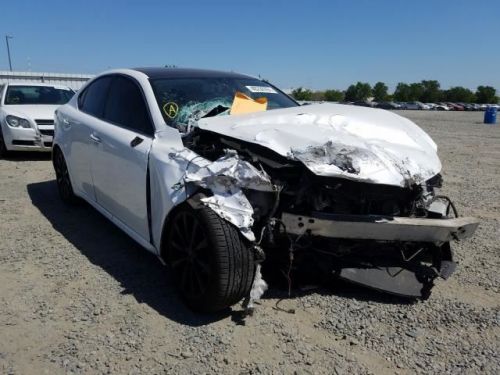 2010 LEXUS IS250 GAS FUEL PUMP 77020-53083, US $142.11, image 7