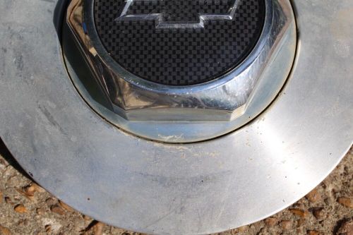 1998 1999 2000 01 2002 03 2004 2005 Chevy Malibu Wheel Hubcap Center Hub Cap OEM, US $24.99, image 3