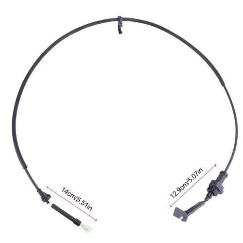 Transmission Kickdown/TV Cable For 94-98 12 Valve Dodge Diesel Pickups 52079204, US $48.09, image 7