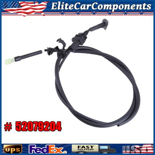 Transmission Kickdown/TV Cable For 94-98 12 Valve Dodge Diesel Pickups 52079204, US $48.09, image 13